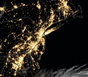 Tropical Storm Arlene knocking out power for millions among the east coast