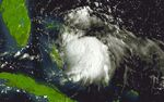 TS Katrina 24 aug 2005 1315Z