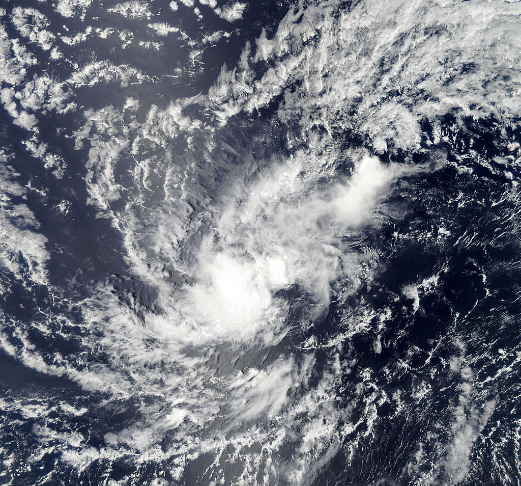 2036 Atlantic Hurricane Season 162 Pinky Hypothetical Hurricanes   Latest