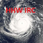 HHW IRC logo