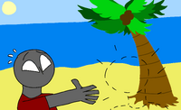2096 Paradise Paradisacane Season
