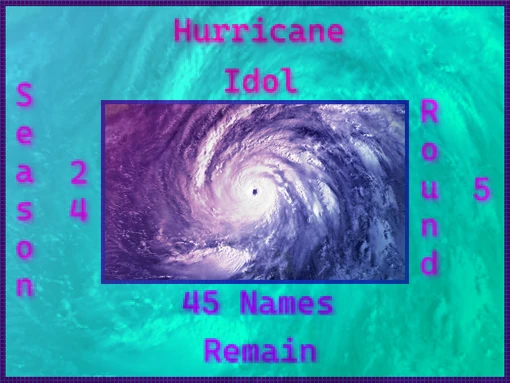 Thanks to Cade for this banner!