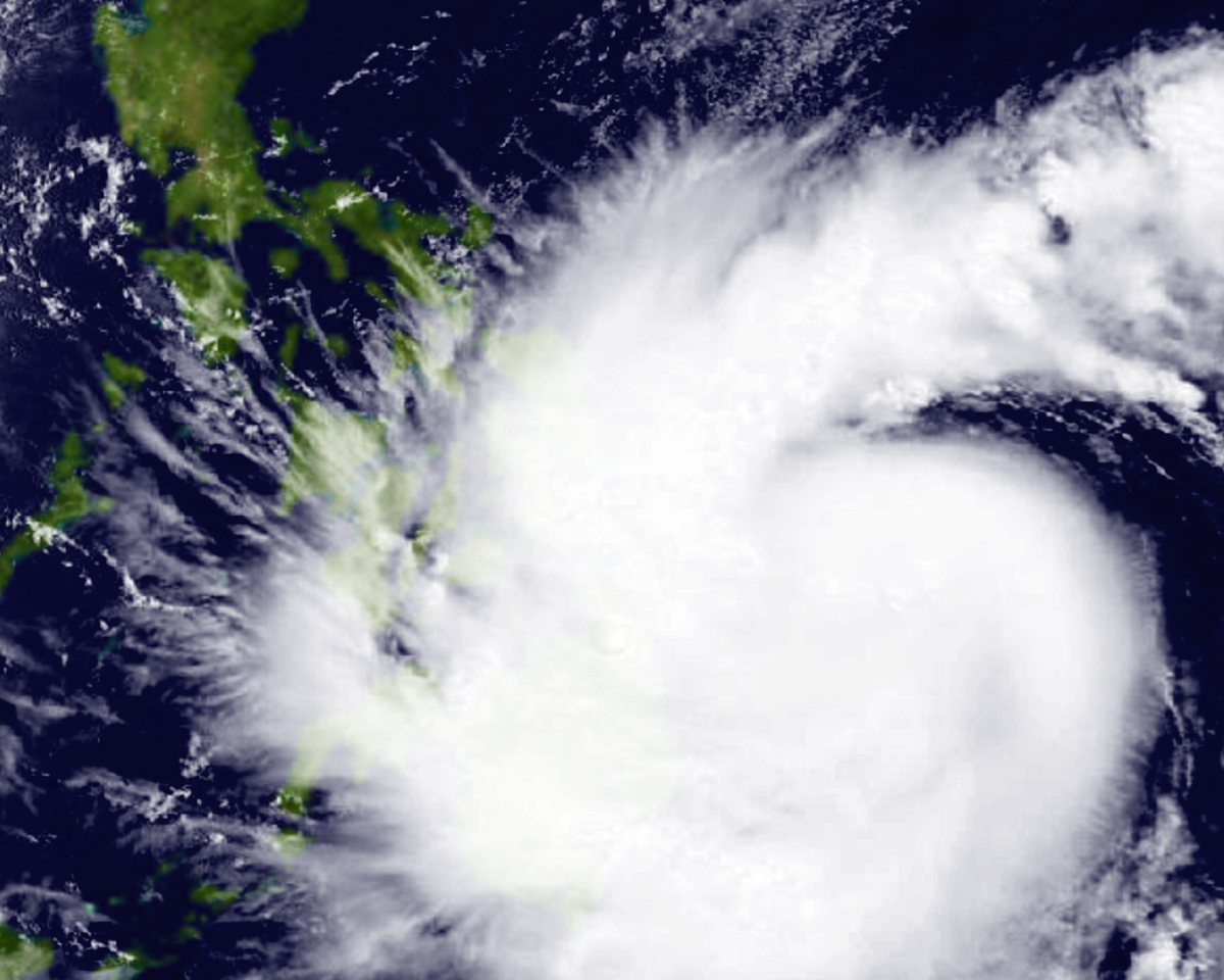 2023 Pacific typhoon season (StormyDay Version) Hypothetical