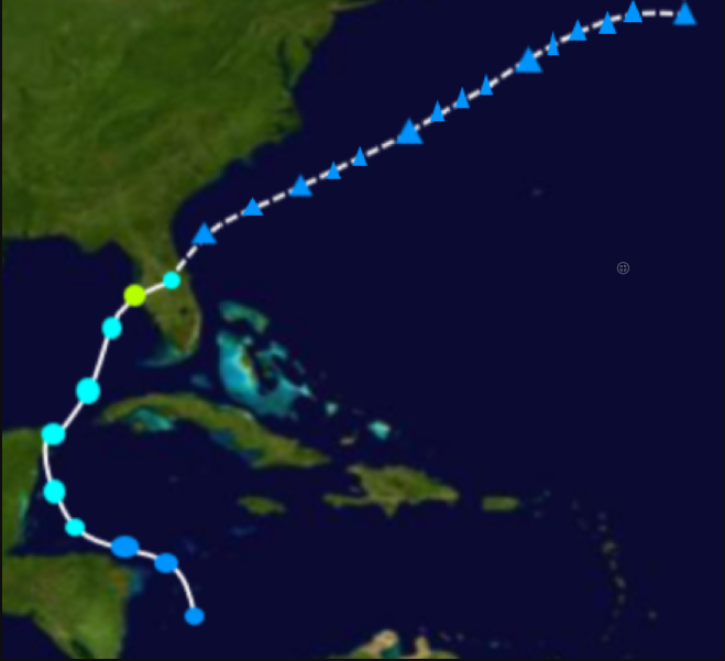 2025 Atlantic Hurricane Season(Aiien) Hypothetical Hurricanes Wiki Fandom