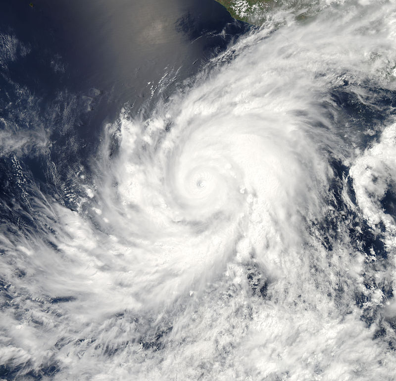 2892 Pacific hurricane season (Doug) Hypothetical Hurricanes Wiki