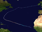 Heath 2032 Track (Zeta)