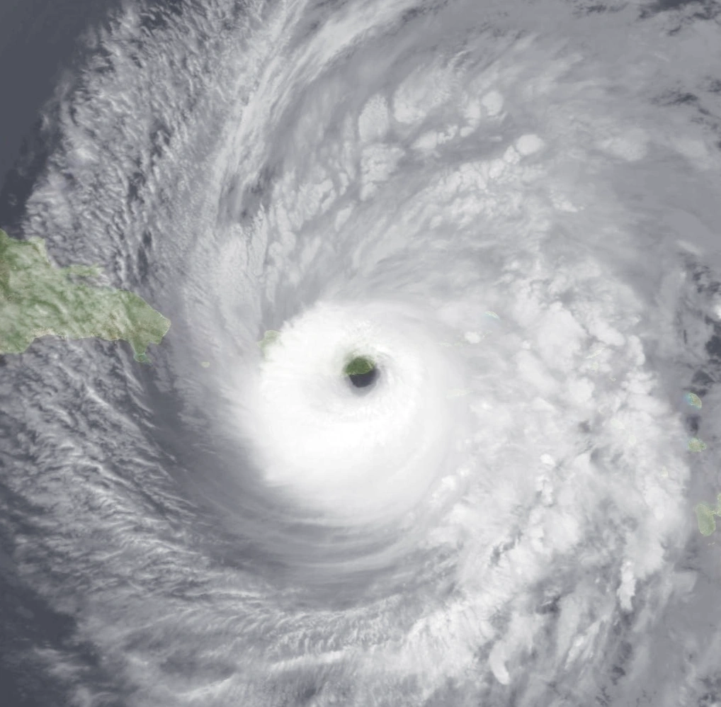 Hurricane Rafael (2000) Hypothetical Hurricanes Wiki Fandom