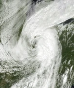 Josephine 2020-09-13 1813Z - CycloneMC.png (2.77 MB) A weaker Tropical Storm Josephine and the frontal system that would merge with it on September 13.