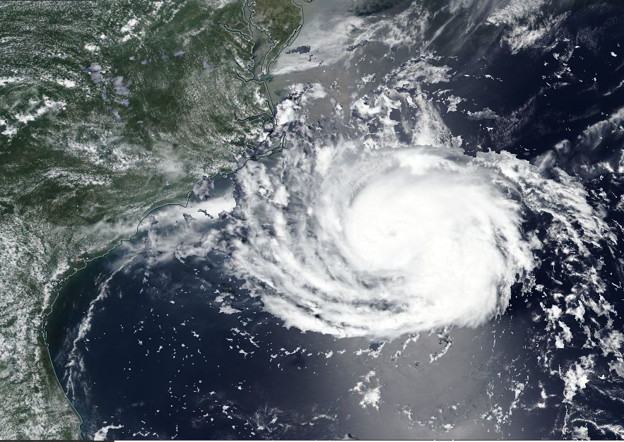 Hurricane Charleston Hypothetical Hurricanes Wiki Fandom