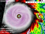 Superstorm Niko Picture