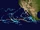 2021 Pacific hurricane season (Sandy156)