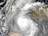 Cyclone Linardos