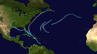 2118 Atlantic hurricane season (Ryne)