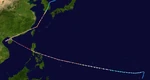 Hagupit 2026 track Cocosnutcenter