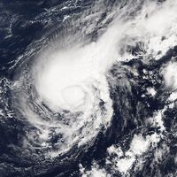 2119 Atlantic hurricane season