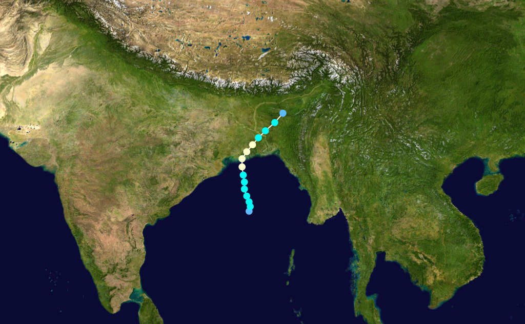 2024 North Indian Ocean cyclone season (Lucarius WMHB) Hypothetical