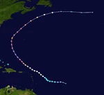 William 2024 track (CSNOBS)