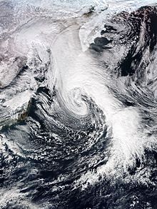 Extratropical cyclone - Wikipedia