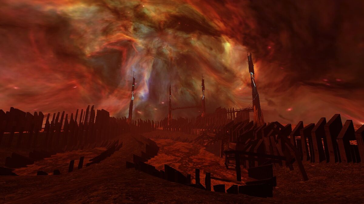 Combine Homeworld (Half-Life universe) | Hypothetical Planets Wiki ...