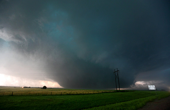 1999 Bridge Creek–Moore tornado - Wikipedia