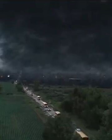 2018 Oklahoma City Tornadoes | Hypothetical Tornadoes Wiki ...