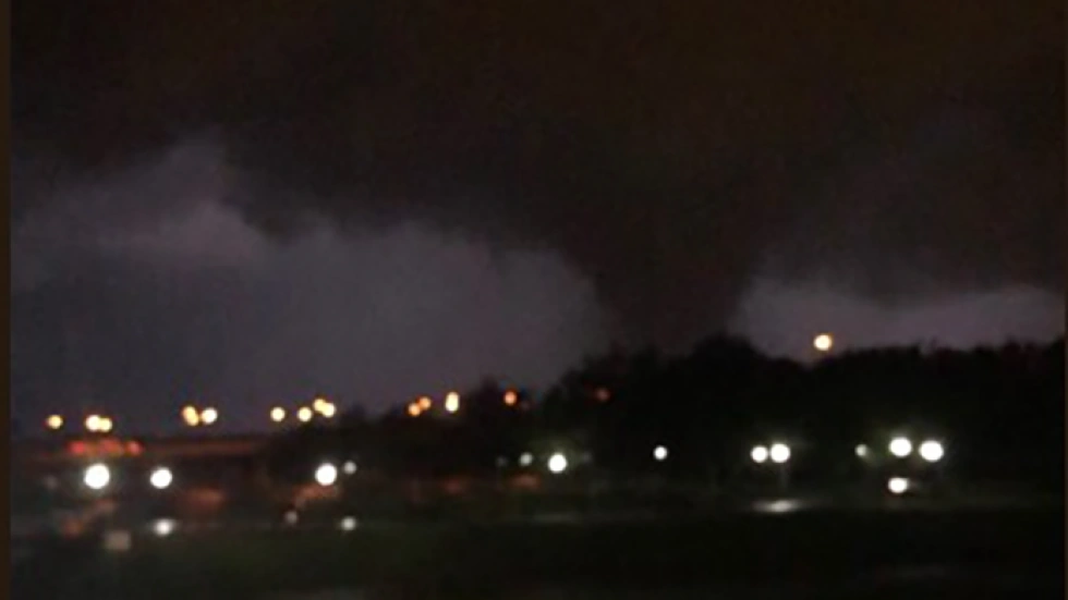 Grapevine Carrollton Texas Tornado Hypothetical Tornadoes Wiki Fandom