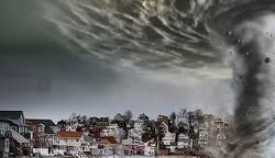 2016 East Coast Outbreak | Hypothetical Tornadoes Wiki | Fandom