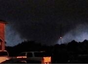 Vilonia AR Tornado 2