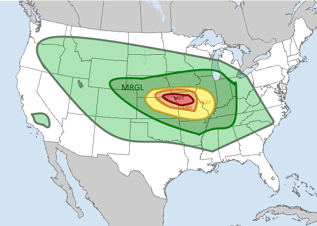 2022 St Joseph EF4 | Hypothetical Tornadoes Wiki | Fandom