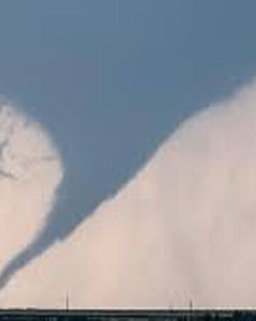 2029 Atlanta Ga Wedge Tornado Hypothetical Tornadoes Wiki Fandom