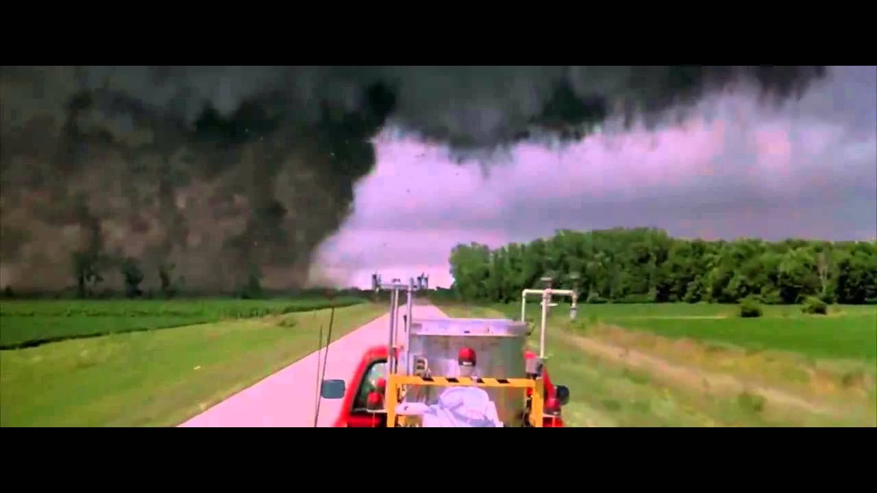 Wakita, Oklahoma Tornado (1996) | Hypothetical Tornadoes Wiki | Fandom