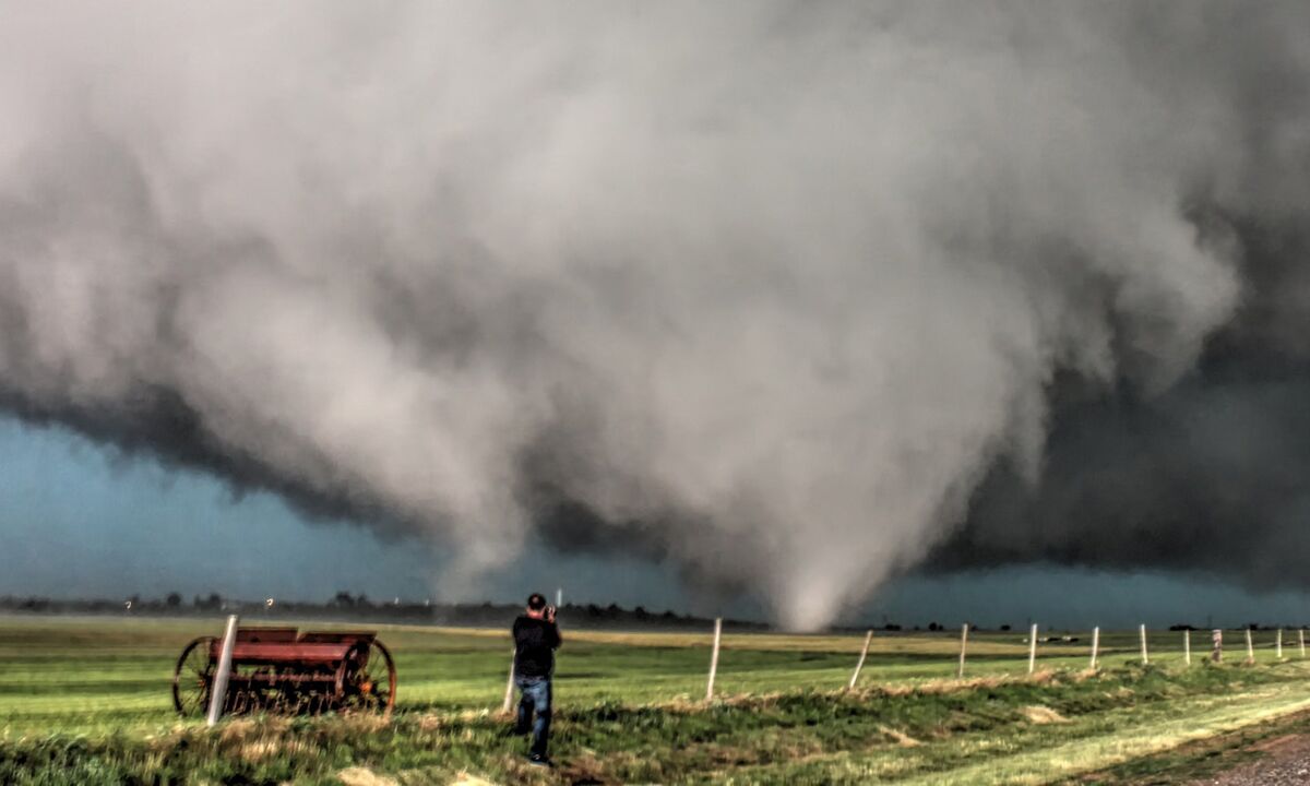 2023 Super Outbreak Hypothetical Tornadoes Wiki Fandom