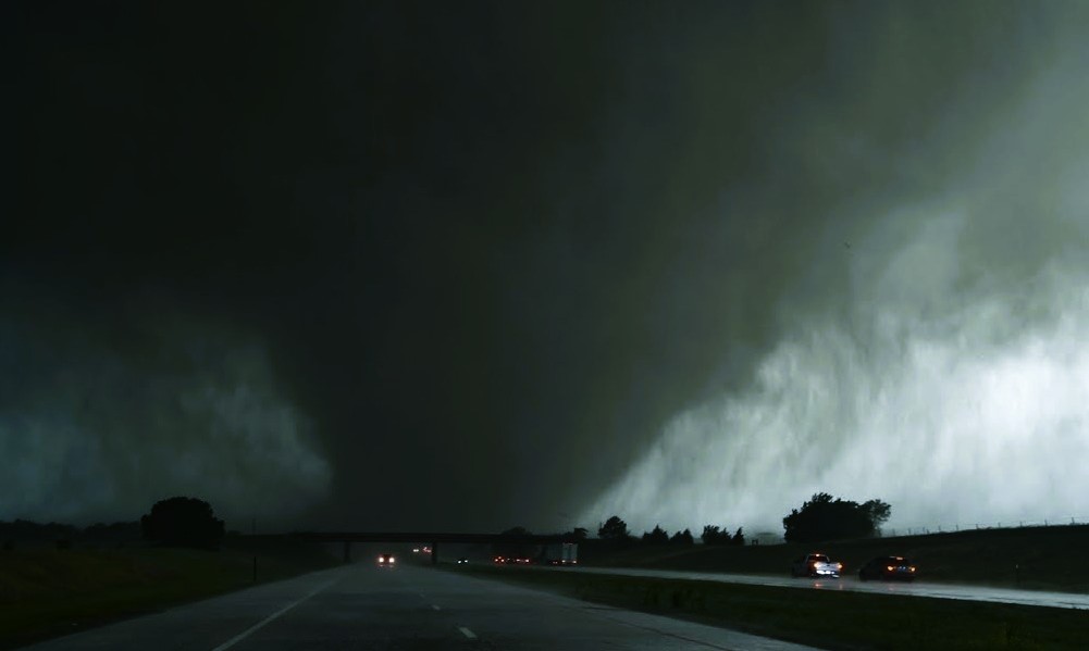 2022 Buffalo New York EF5 Tornado. Hypothetical Tornadoes Wiki Fandom