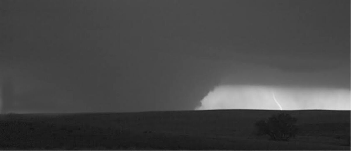 2027 Ackerly, TX Tornado Hypothetical Tornadoes Wiki Fandom