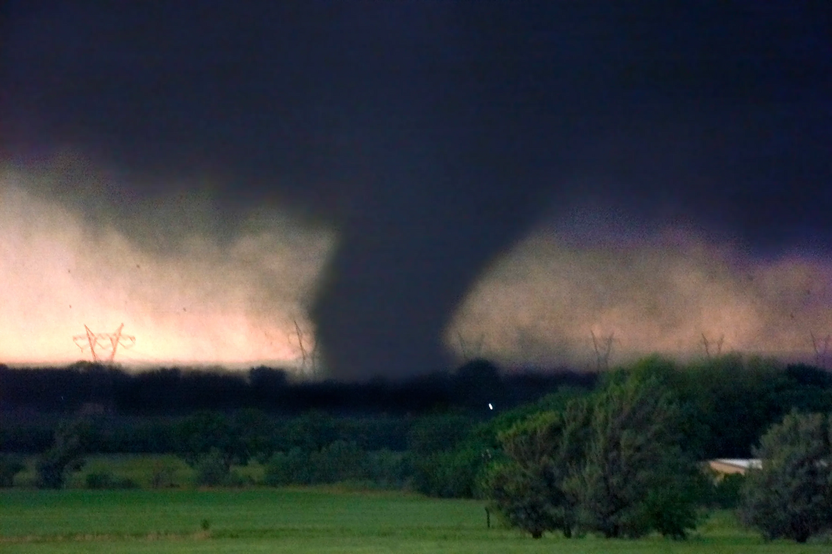 The Great Alley Outbreak of 2024 Hypothetical Tornadoes Wiki Fandom