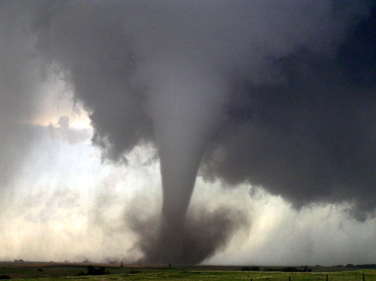 2023 Portage Des Sioux Tornado Hypothetical Tornadoes Wiki Fandom