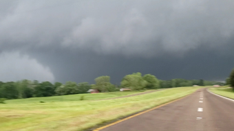 2020 Bridge Creek El Reno Tornado Hypothetical Tornadoes Wiki Fandom