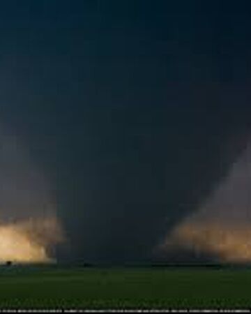 2022 Tornado World Championship