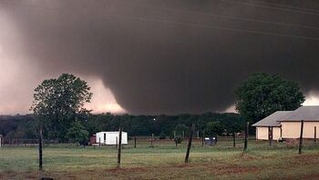 2021 Charlotte, North Carolina Tornado  Hypothetical Tornadoes Wiki