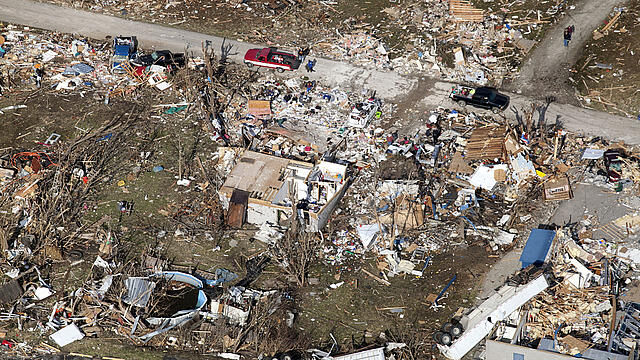 08 Ringgold Georgia Tornado Hypothetical Tornadoes Wiki Fandom