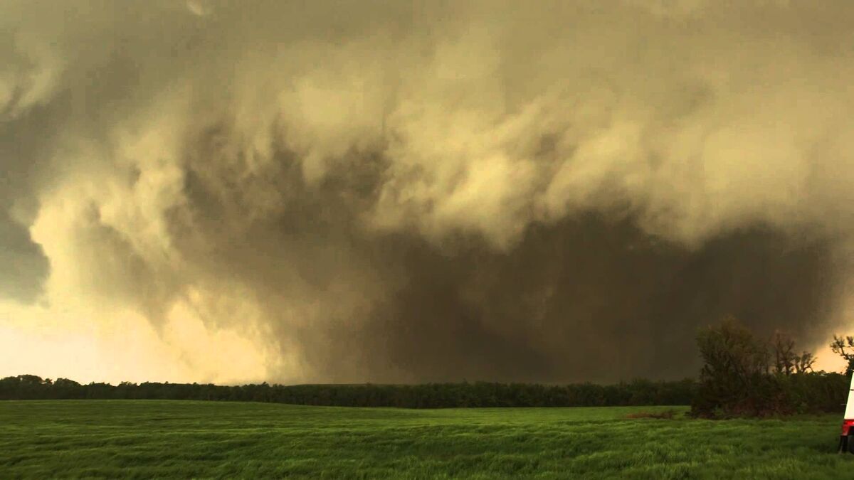 2024 Woodward, Oklahoma tornado Hypothetical Tornadoes Wiki Fandom