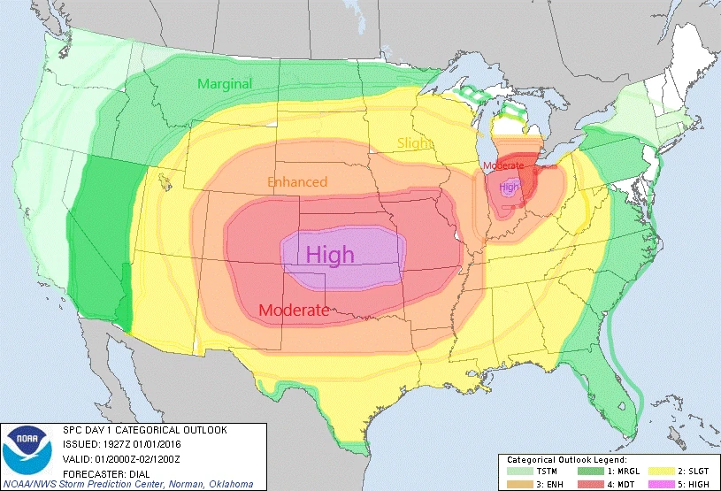 May 16, 2012 Great plains Midwestern outbreak (Nickr118