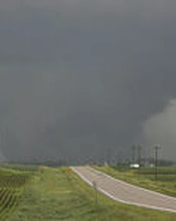 2021 Baxter Springs Tornado Hypothetical Tornadoes Wiki Fandom