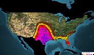 The Tornado Outlook for June 20, 2025