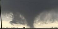 Richland Tornado; Dec. 28, 2013 at EF4 intensity