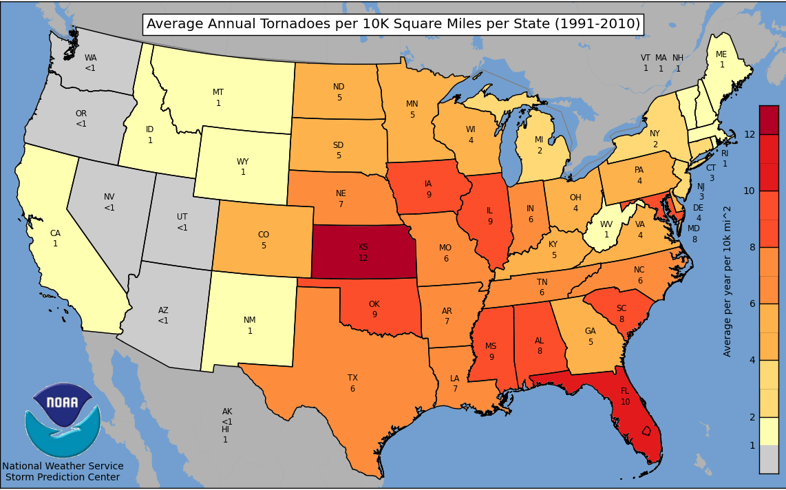 2021 Tornado Season An Active Nightmare Hypothetical Tornadoes Wiki Fandom