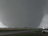 2018 Oberlin, Kansas Tornado