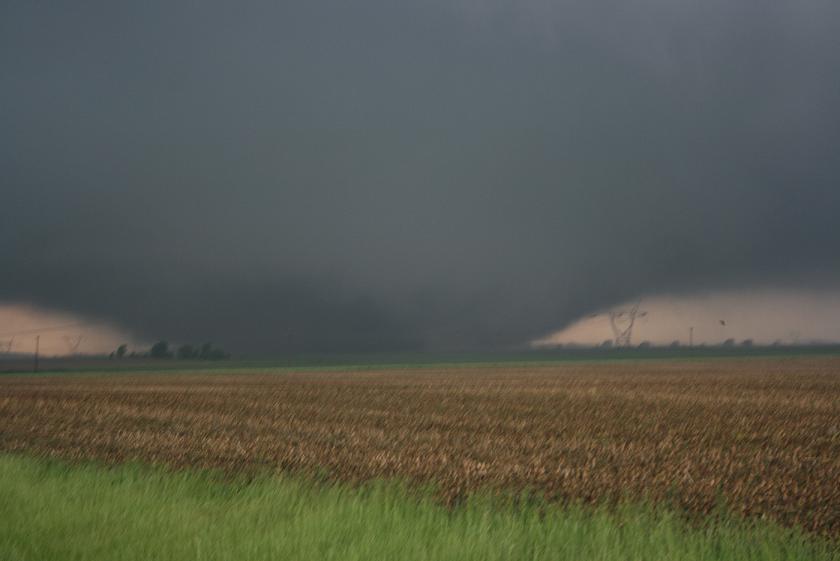 2019 Bridge Creek Moore Oklahoma Tornado Hypothetical Tornadoes Wiki Fandom