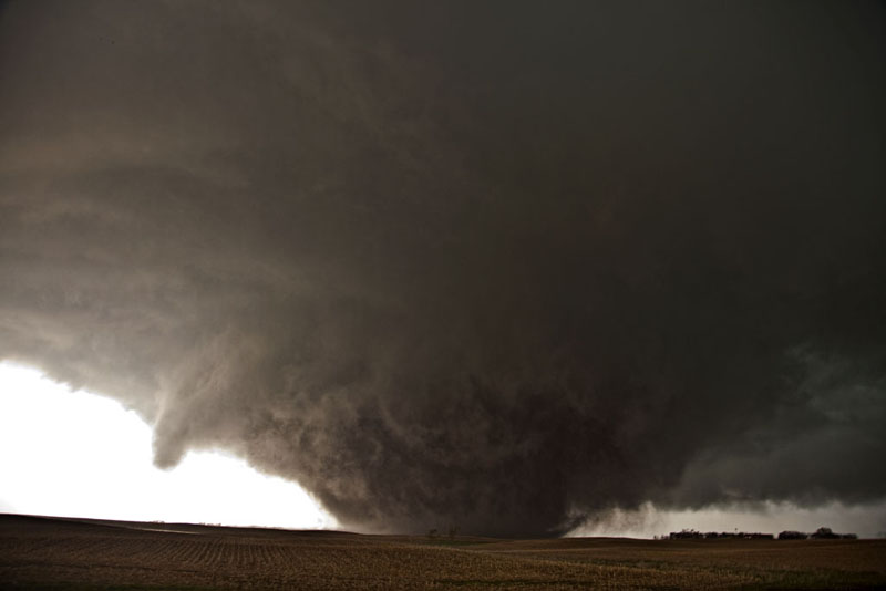 Tornado Outbreak Of April 26 2024 Carlye Merrile