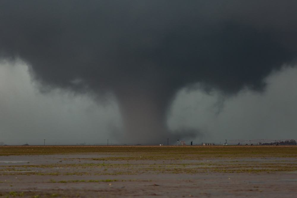 The Hastings Nebraska City Nebraska tornado family TK